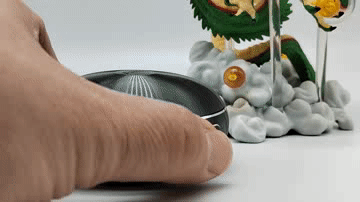 Fiitii(魔浪) HiFiPods蓝牙耳机体验:千元降噪HiFi最强音