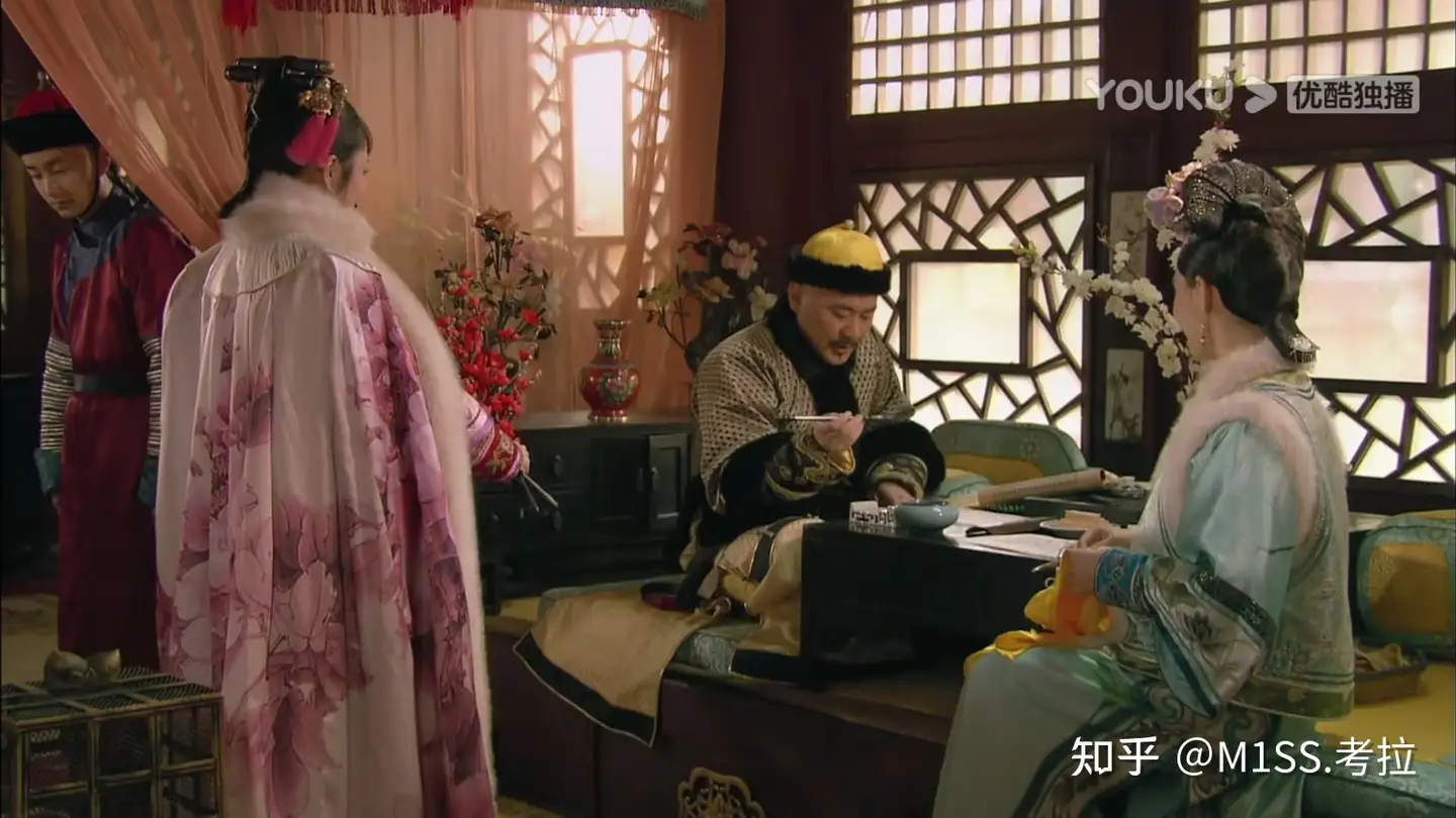 《甄嬛传》中皇后害过那么多嫔妃，为什么偏偏放过了淳贵人？