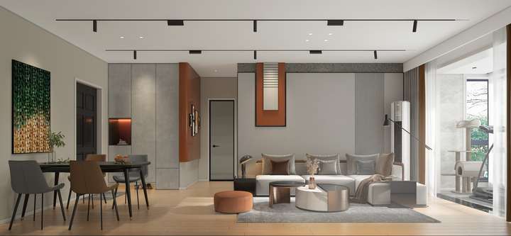 装踢脚线要注意哪些问题?