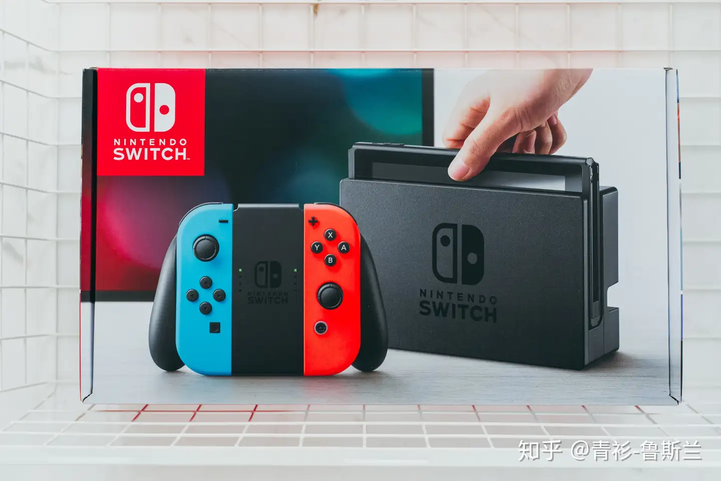 Nintendo Switch 有哪些值得入手的配件？ - 青衫-鲁斯兰的回答- 知乎