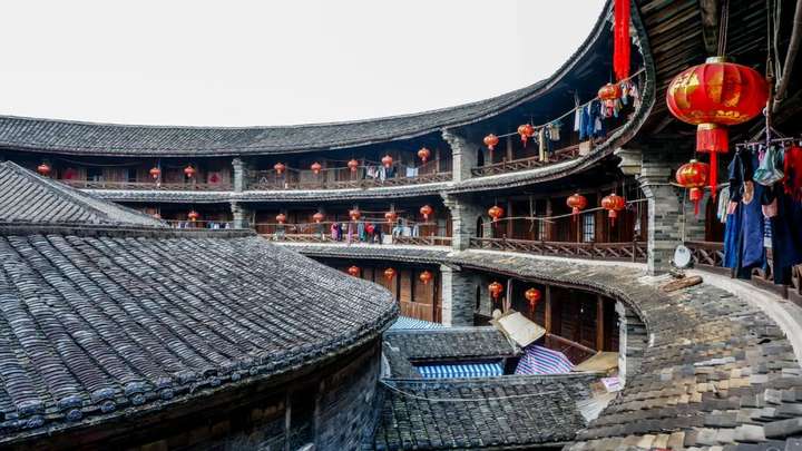 善良，是一种远见