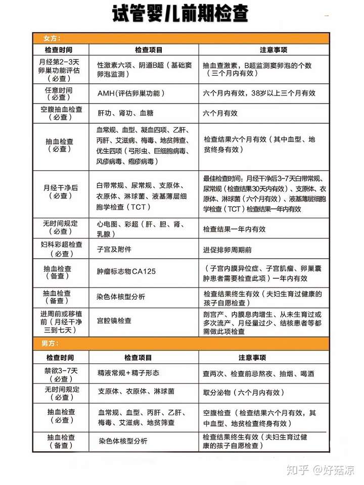 试管建档后需要怎么做(试管建档了下一步检查什么)-第1张图片-鲸幼网