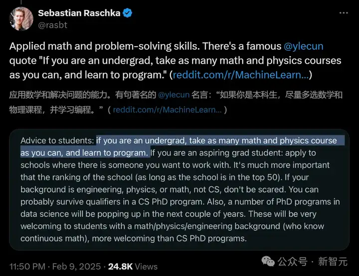 不要学编程！大佬警告别报AI专业，全美15万IT精英被裁员，CS毕业即失业