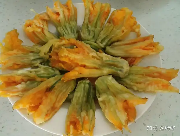 除了槐花、玫瑰花饼，还有哪些花真的好吃？