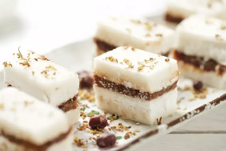 条头糕,双酿团,青团,松糕……好吃的糕点实在太多了!