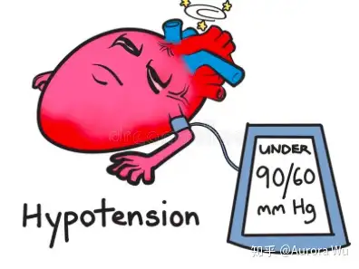 低血压hypotension1