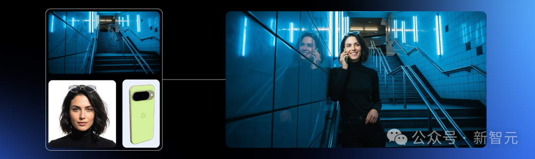 谷歌「最强图像模型」横扫一切！Gemini 2.5 Flash Image正式上线！PS不存在了