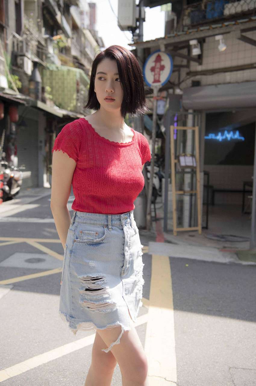 三吉彩花真不愧是人间绝色 知乎