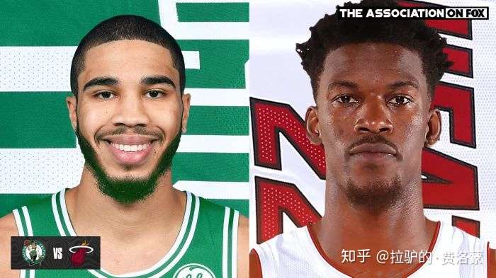 Nba 东部决赛一触即发 绿军大战热火 谁能抢的先机 知乎