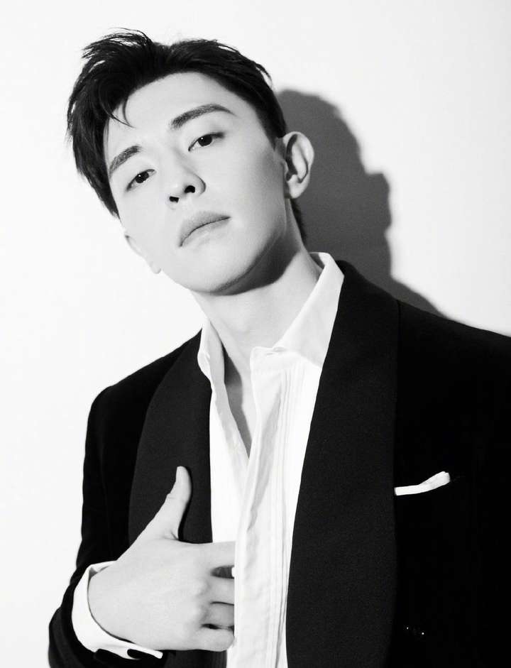 演艺圈中哪些明星可以算是绝色?