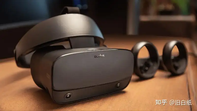 关于Oculus Rift S使用时会遇到的问题及解决办法- 知乎