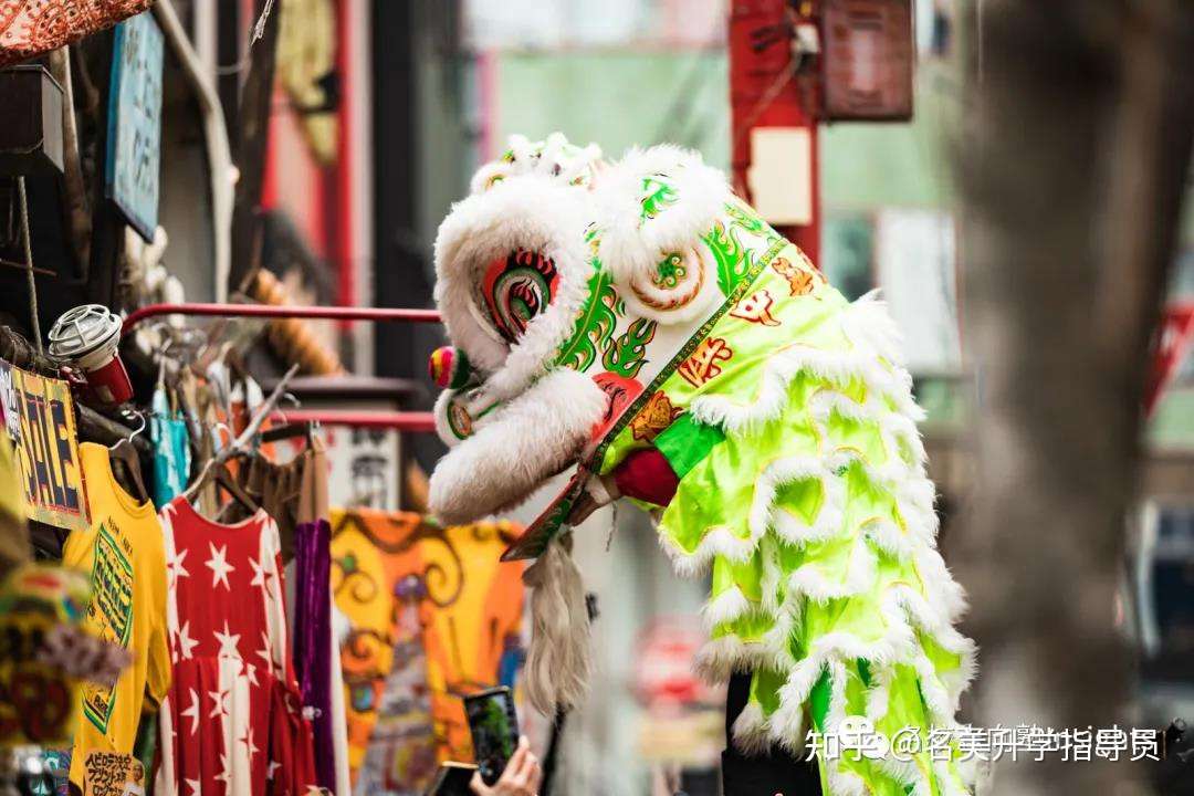 在日本也能过好年 在日春节玩法最强指南 知乎