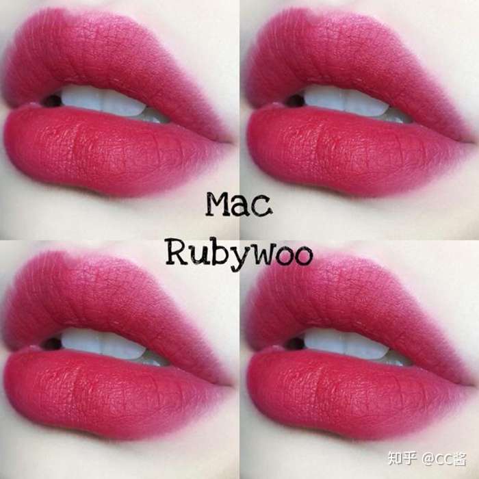 一直想有一支mac的口红该怎么选呢