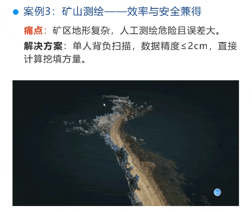 产品|立得空间三维全景激光背包侠：破解测绘难题复杂场景精准采集效率翻倍！