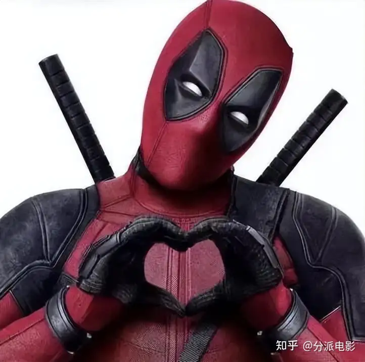 《死侍与金刚狼》救市大作?漫威的救命稻草?他配吗?