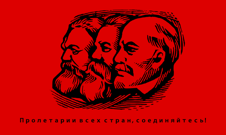 社会民主工党 (布尔什维克派) 建立人:列