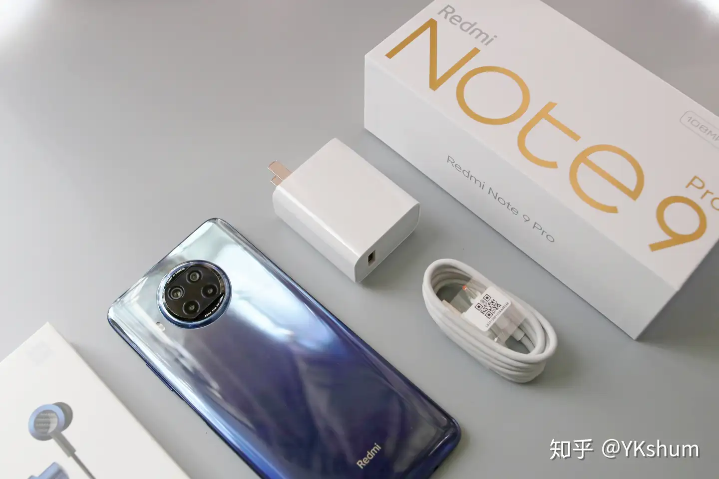 如何评价红米Note 9 Pro？ - 知乎