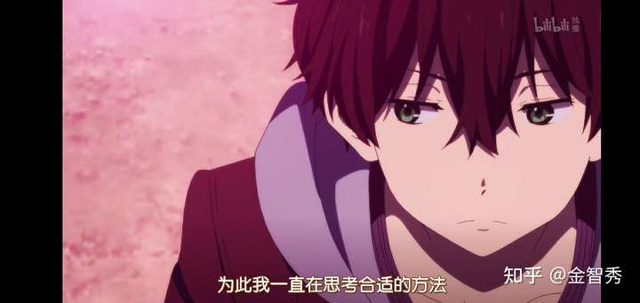 什么番剧男主或男配长得超帅?推荐一下?