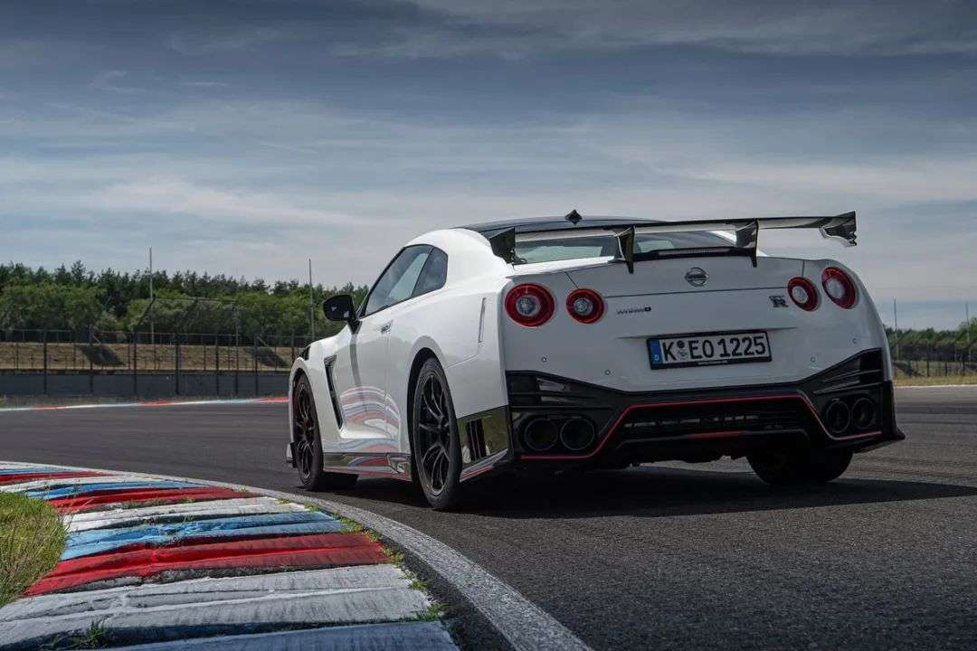 太难了 Gt R R35或将因法规问题在22年停产 知乎