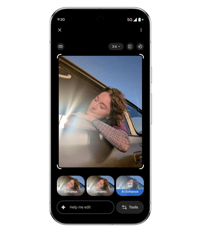 Pixel 10 被藏起来的这个功能,会告诉你照片有没有被 AI 碰过