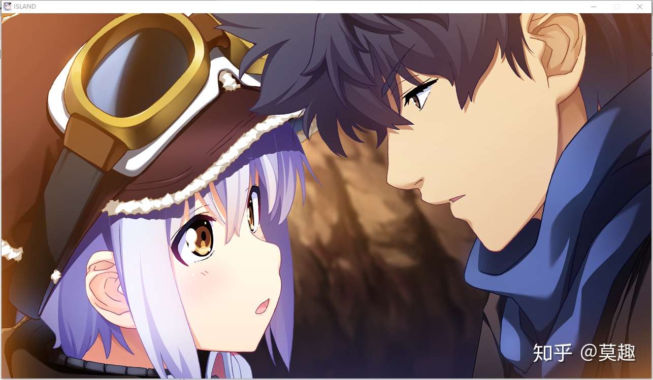 过去 现在与未来 拧巴的轮回物语 Island 知乎