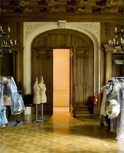 服装设计去哪国留学比较好?