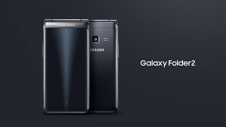 三星盖世folder怎么样?想买一个?