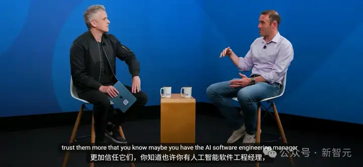 AI接管程序员！Anthropic创始人自曝行业末日时间表