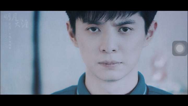 如何评价刘智扬的演技