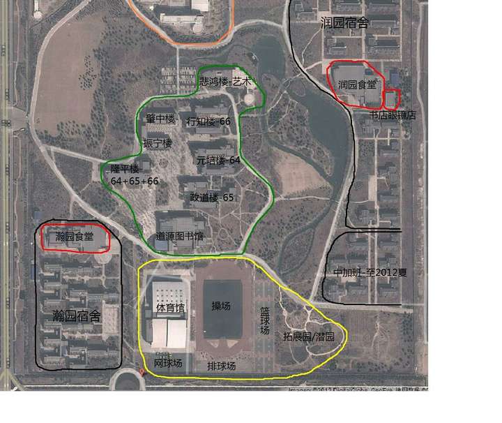 在潍坊一中就读是种怎样的体验?