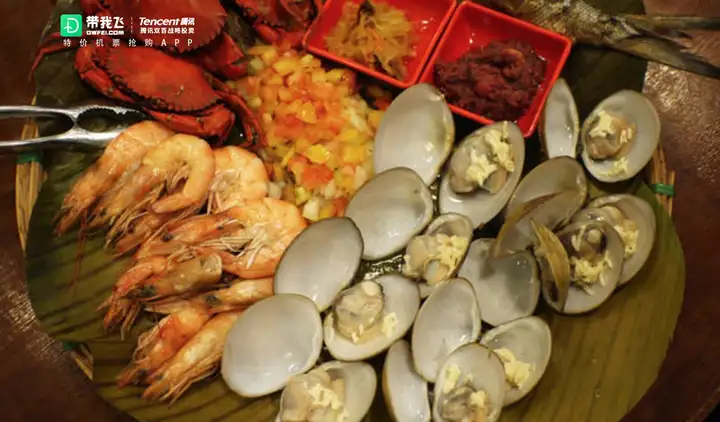 不看后悔(全球十大美食旅游地,第一名居然是这里的)全球著名美食2023已更新 第17张