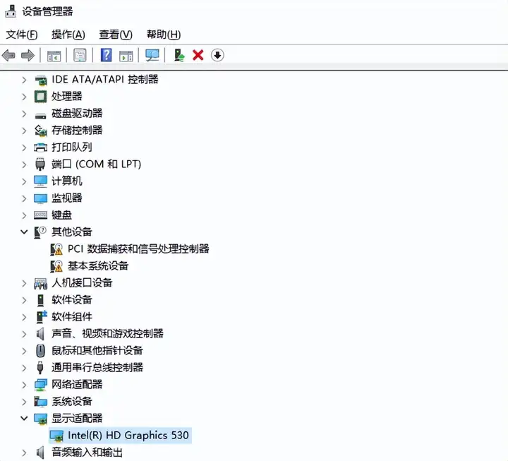 更新显卡驱动黑屏一直不恢复（更新驱动黑屏的恢复办法）