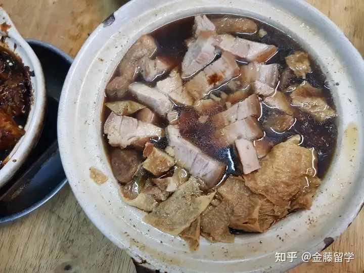 马来西亚的哪些美食小吃值得品尝？