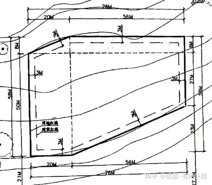 建筑学考研：高分快题的任务书解读（上） - 知乎