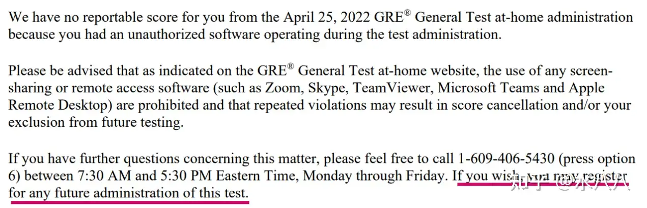 GRE考试个人踩坑全记录（家考+线下） - 知乎