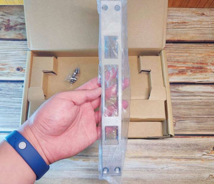 小米智能门锁Pro全测评:有眼力见儿!更安全!