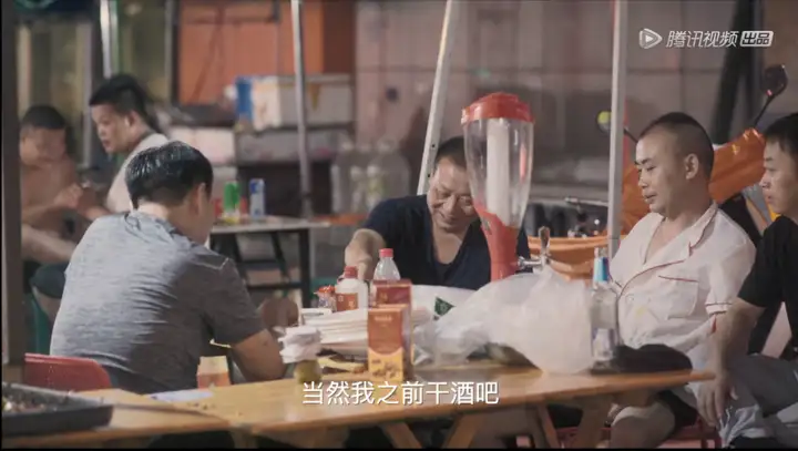 又杀出一部舔屏大片！深夜刷完的我正在暴风哭泣
