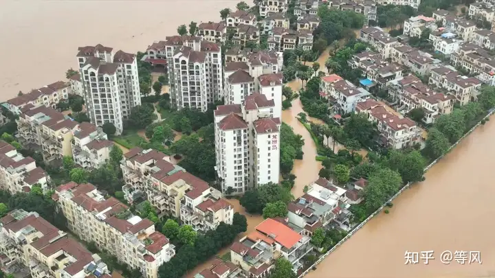 6 月 21 日 19 时广东启动防汛 Ⅰ 级应急响应，目前当地情况如何？普通人该如何做好防汛准备？