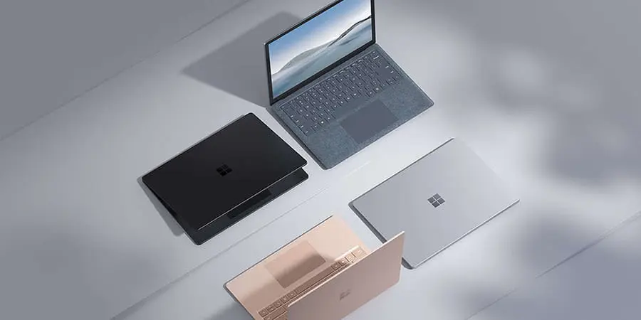 Surface Laptop 4来了但我凭什么为它买单呢？ - 知乎