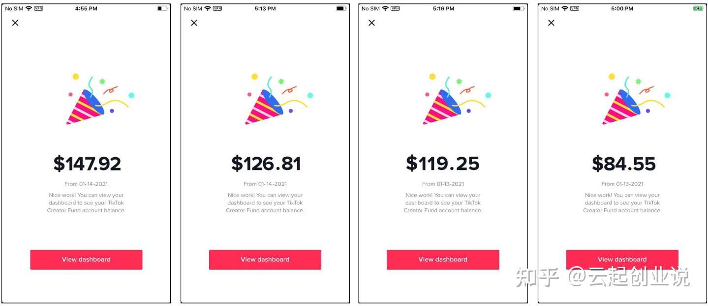 万字长文tiktok项目赚钱教程 知乎