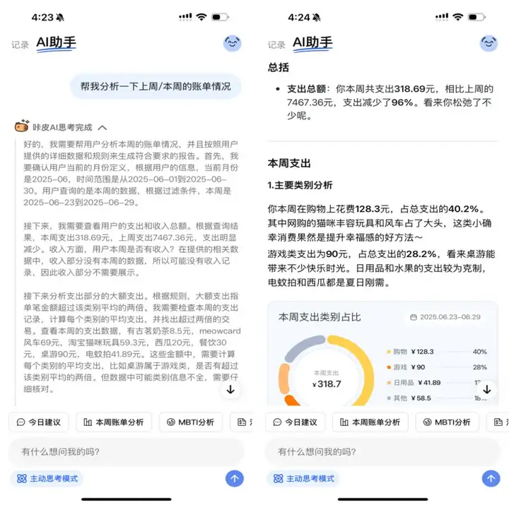 这只顶着钱袋的卡皮巴拉，已经靠 AI 收获了百万年轻用户