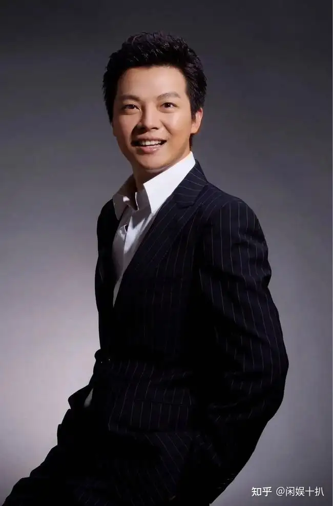 如何看待央视春晚任鲁豫的主持？
