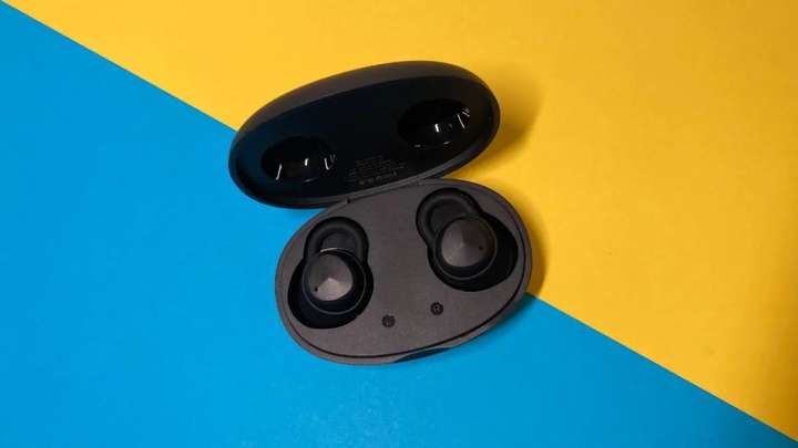 高品质耳机,竟能如此轻盈?JEET Air2耳机体验