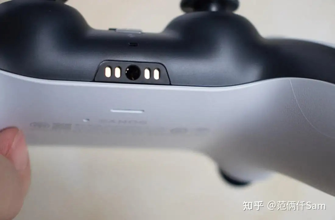 Ps5小白问题全记录篇一 国行ps5真香 你想要的都有 懂的都懂 知乎