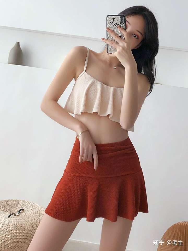 各类比基尼买家秀,教你女生如何选择泳衣?33 各类比基尼买家秀,教你女生如何选择泳衣?33