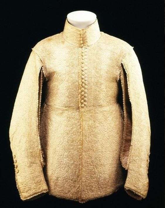 西服历史 西服历史