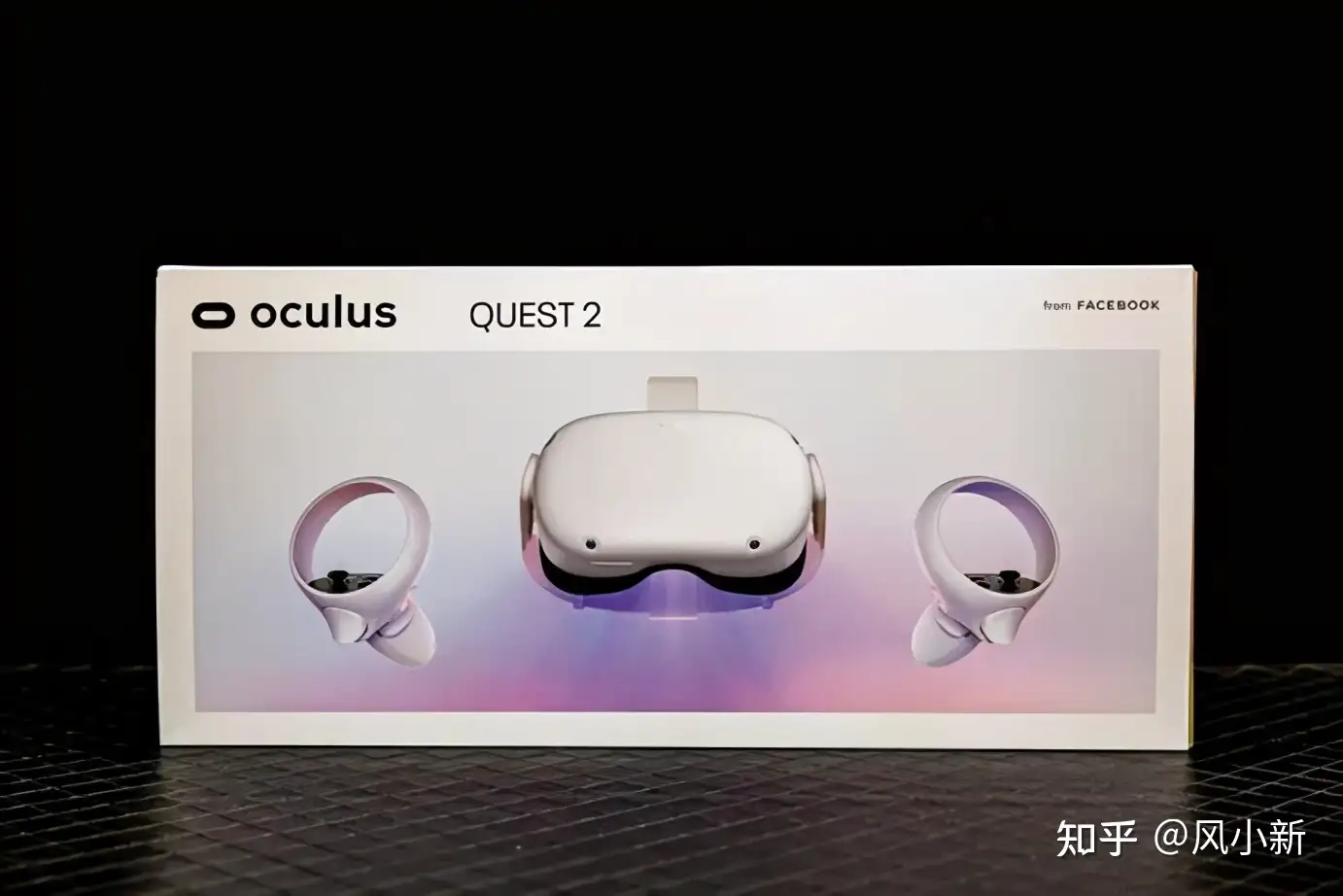 Oculus Quest 2值不值得买？ - 知乎