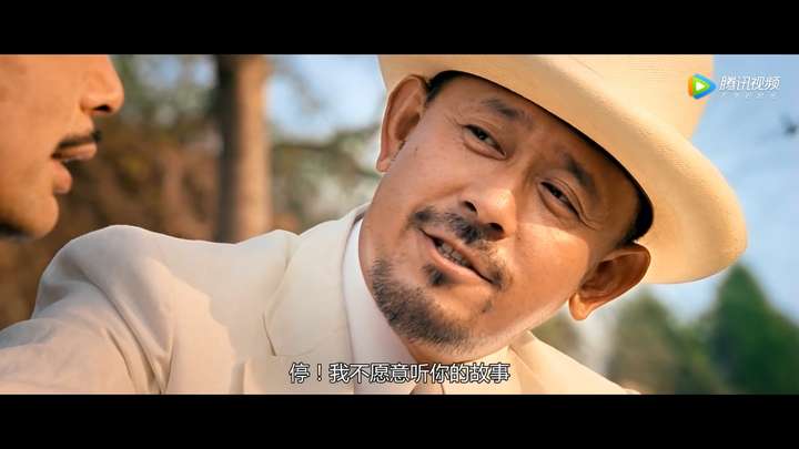 如何用三行字讲述一个故事?