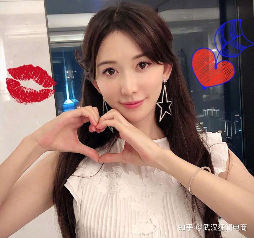 林志玲为什么最终选择了黑泽良平 而不是言承旭 知乎