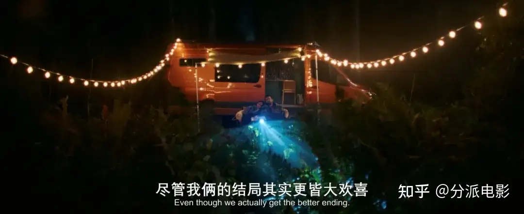 《鬼上车》简单直白,生猛恐怖,氛围感拉满